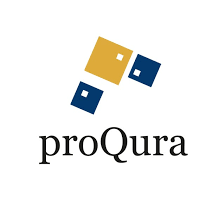 Logo-of-ProQura-GmbH-hiring-for-jobs-in-Deutschland-on-GrabJobs