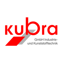 Logo-of-Kubra-GmbH-Industrie--Und-Kunststofftechnik-hiring-for-jobs-in-Deutschland-on-GrabJobs