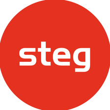 Logo-of-STEG-Holding-GmbH-hiring-for-jobs-in-Deutschland-on-GrabJobs