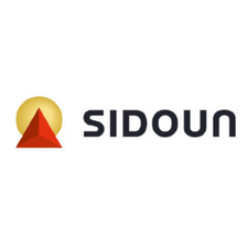 Logo-of-SIDOUN-International-GmbH-hiring-for-jobs-in-Deutschland-on-GrabJobs