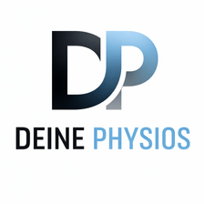 Logo-of-Deine-Physios-München---Offene-Stellen-Als-Physiotherapeut:in-hiring-for-jobs-in-Deutschland-on-GrabJobs