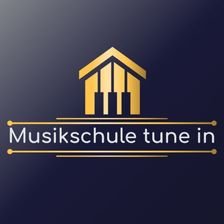 Musikschule tune in