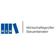 MSW GmbH & Co. KG Wirtschaftsprüfungsgesellschaft Steuerberatungsgesellschaft