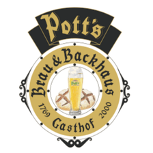 Pott’s Brau- und Backhaus GmbH & Co. KG Karriere