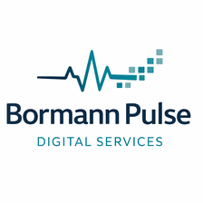 Logo-of-Bormann-Pulse-Verwaltungsservice-hiring-for-jobs-in-Deutschland-on-GrabJobs