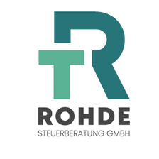 Logo-of-Rohde-Steuerberatung-GmbH-hiring-for-jobs-in-Deutschland-on-GrabJobs