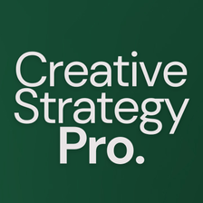 Creative Strategy Pro GmbH