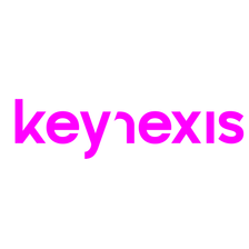 Logo-of-Keynexis-AG-hiring-for-jobs-in-Switzerland-on-GrabJobs