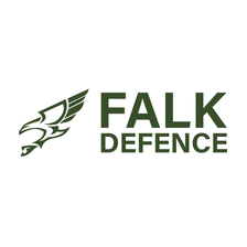 Logo-of-Falk-Defence-GmbH-hiring-for-jobs-in-Deutschland-on-GrabJobs