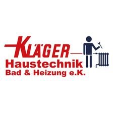 Logo-of-Kläger-Haustechnik-GmbH-&-Co.KG-hiring-for-jobs-in-Deutschland-on-GrabJobs