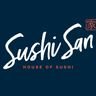 Sushi  San