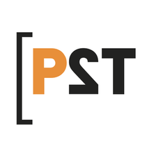 Logo-of-PST---Professional-Support-Technologies-GmbH-hiring-for-jobs-in-Deutschland-on-GrabJobs