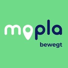 Logo-of-MoPla-Solutions-GmbH-hiring-for-jobs-in-Deutschland-on-GrabJobs
