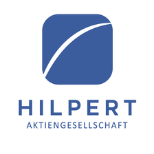 Hilpert AG logo