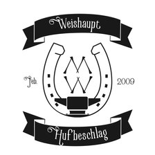 Logo-of-Weishaupt-Hufbeschlag-hiring-for-jobs-in-Deutschland-on-GrabJobs