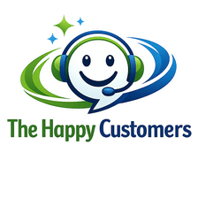 Logo-of-The-Happy-Customers-hiring-for-jobs-in-Deutschland-on-GrabJobs