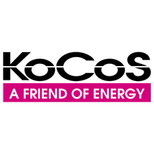 Logo-of-KoCoS-Messtechnik-AG-hiring-for-jobs-in-Deutschland-on-GrabJobs