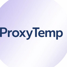 Proxy Temp GmbH Karriere