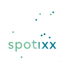 Logo-of-Spotixx-GmbH-hiring-for-jobs-in-Deutschland-on-GrabJobs