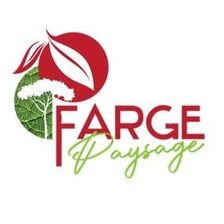 FARGE PAYSAGE des carrières