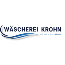 Logo-of-Wäscherei-Krohn-GmbH-hiring-for-jobs-in-Deutschland-on-GrabJobs
