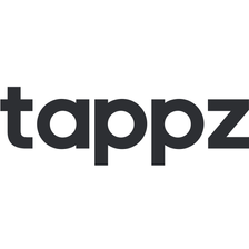 Logo-of-Tappz-GmbH-hiring-for-jobs-in-Poland-on-GrabJobs