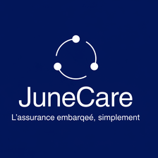 Logo-of-JuneCare-hiring-for-jobs-in-France-on-GrabJobs