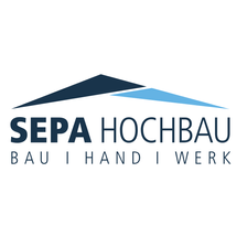 Logo-of-SEPA-Hochbau-GmbH-hiring-for-jobs-in-Deutschland-on-GrabJobs