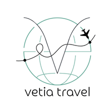 Logo-of-Vetia-Travel-hiring-for-jobs-in-España-on-GrabJobs