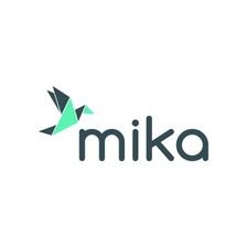 Logo-of-Mika-hiring-for-jobs-in-Deutschland-on-GrabJobs