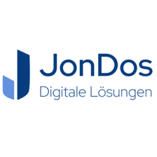Logo-of-JonDos-GmbH-hiring-for-jobs-in-Deutschland-on-GrabJobs