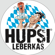 Logo-of-Hupsi-Leberkas-GmbH-hiring-for-jobs-in-Deutschland-on-GrabJobs