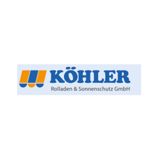 Köhler Rolladen & Sonnenschutz GmbH Karriere