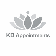 Logo-of-KB-Appointments-hiring-for-jobs-in-Deutschland-on-GrabJobs