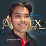 Alex Moreno
