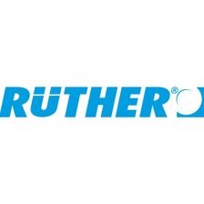 Logo-of-RÜTHER-GmbH-hiring-for-jobs-in-Deutschland-on-GrabJobs