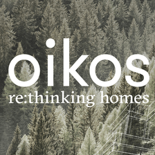Logo-of-Oikos-Group-GmbH-hiring-for-jobs-in-Deutschland-on-GrabJobs