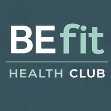 Logo-of-BEfit-Health-Club-hiring-for-jobs-in-Deutschland-on-GrabJobs
