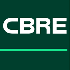 Logo-of-CBRE-Global-Workplace-Solutions-hiring-for-jobs-in-Norway-on-GrabJobs