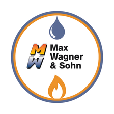 Logo-of-Max-Wagner-&-Sohn-Heizungsbau,-GmbH-&-Co.-KG-hiring-for-jobs-in-Deutschland-on-GrabJobs