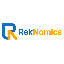 Logo-of-RekNomics-hiring-for-jobs-in-US-on-GrabJobs