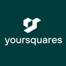 yoursquares GmbH logo