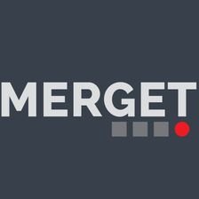 Logo-of-MERGET-+-PARTNER-Steuerberater,-Rechtsanwälte,-Wirtschaftsprüfer-PartG-MbB-hiring-for-jobs-in-Deutschland-on-GrabJobs