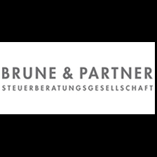 Logo-of-Brune-&-Partner-StB-Gesellschaft-MbB-hiring-for-jobs-in-Deutschland-on-GrabJobs