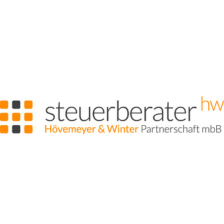 Logo-of-Steuerberater-Hw-Hövemeyer-&-Winter-hiring-for-jobs-in-Deutschland-on-GrabJobs
