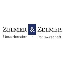 Logo-of-Gerhard-&-Martin-Zelmer,-StB---Partnerschaft-hiring-for-jobs-in-Deutschland-on-GrabJobs