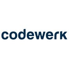 Logo-of-Codewerk-GmbH-hiring-for-jobs-in-Deutschland-on-GrabJobs