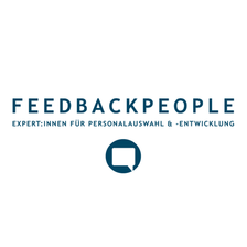 Logo-of-FEEDBACKPEOPLE-Managementberatung-GmbH-hiring-for-jobs-in-Deutschland-on-GrabJobs