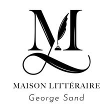Logo-of-Maison-Littéraire-George-Sand-hiring-for-jobs-in-France-on-GrabJobs