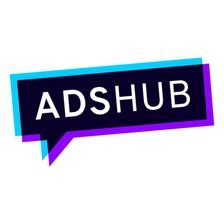 Logo-of-Adshub-GmbH-hiring-for-jobs-in-Deutschland-on-GrabJobs